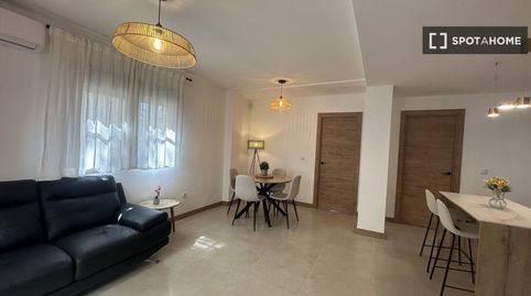 Foto 5 de Habitació a Ayuntamiento - El Salvador, Godella