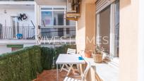 Balcony of Flat for sale in Premià de Mar  with Air Conditioner, Terrace and Balcony