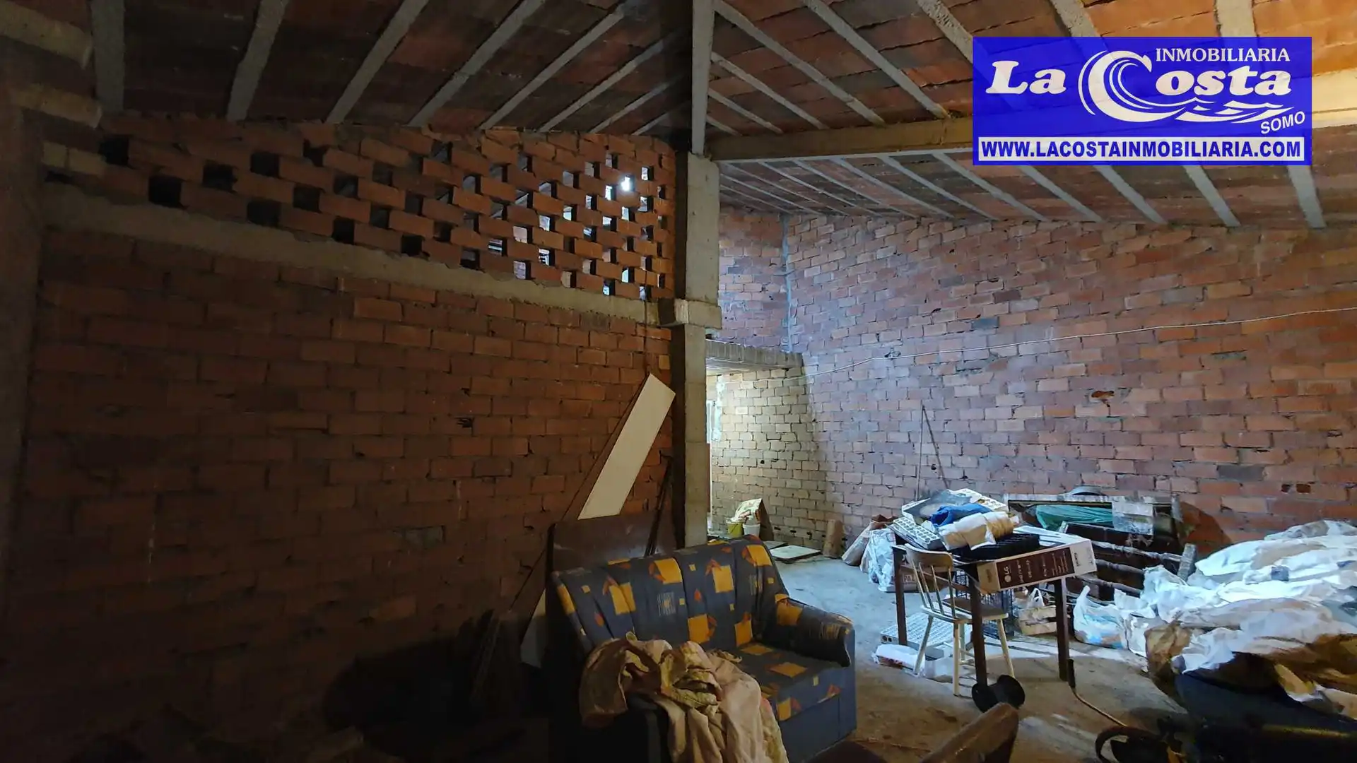 Casa o chalet en venta en Ribamontán al Mar con Jardín privado y Amueblado