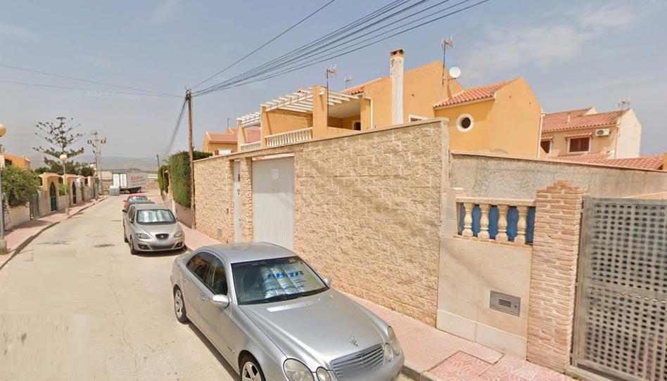 Foto 1 de Casa adosada en venda a Calle Islas Baleares, 46, Bahia, Murcia