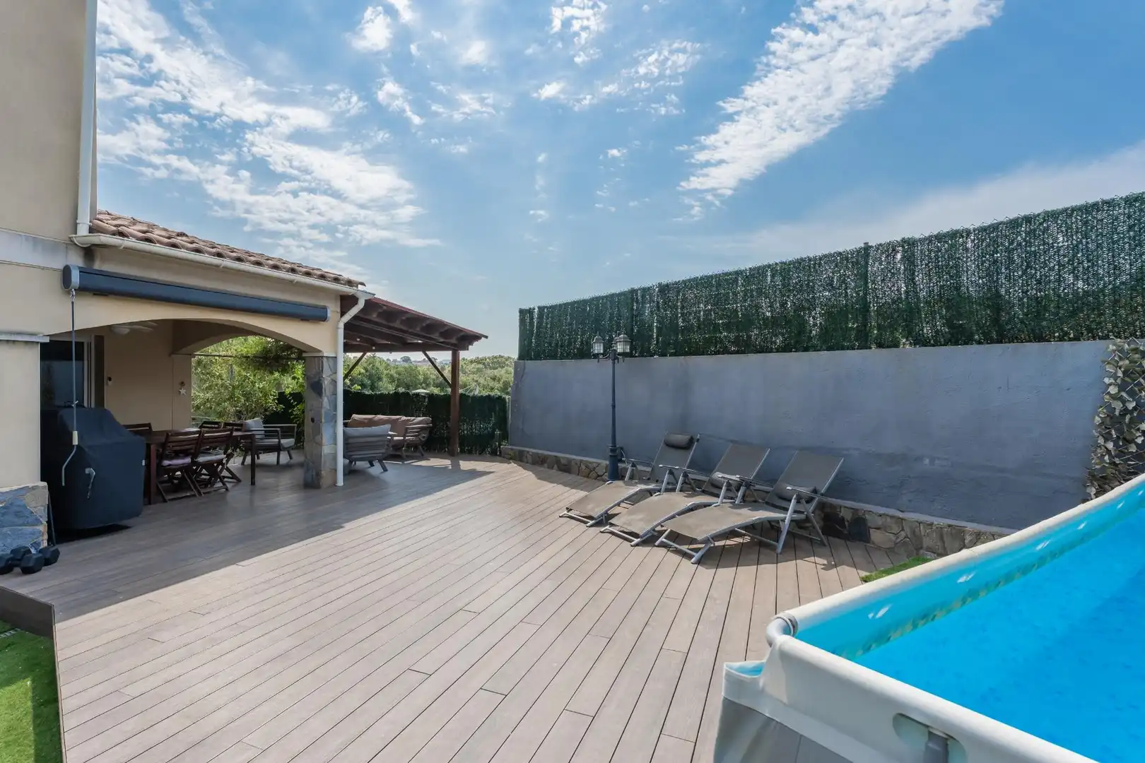 Casa o xalet en venda a Carrer TURIA, Lliçà d'Amunt