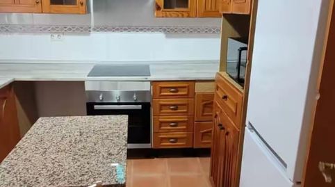 Foto 2 de Pis en venda a Motril ciudad, Motril