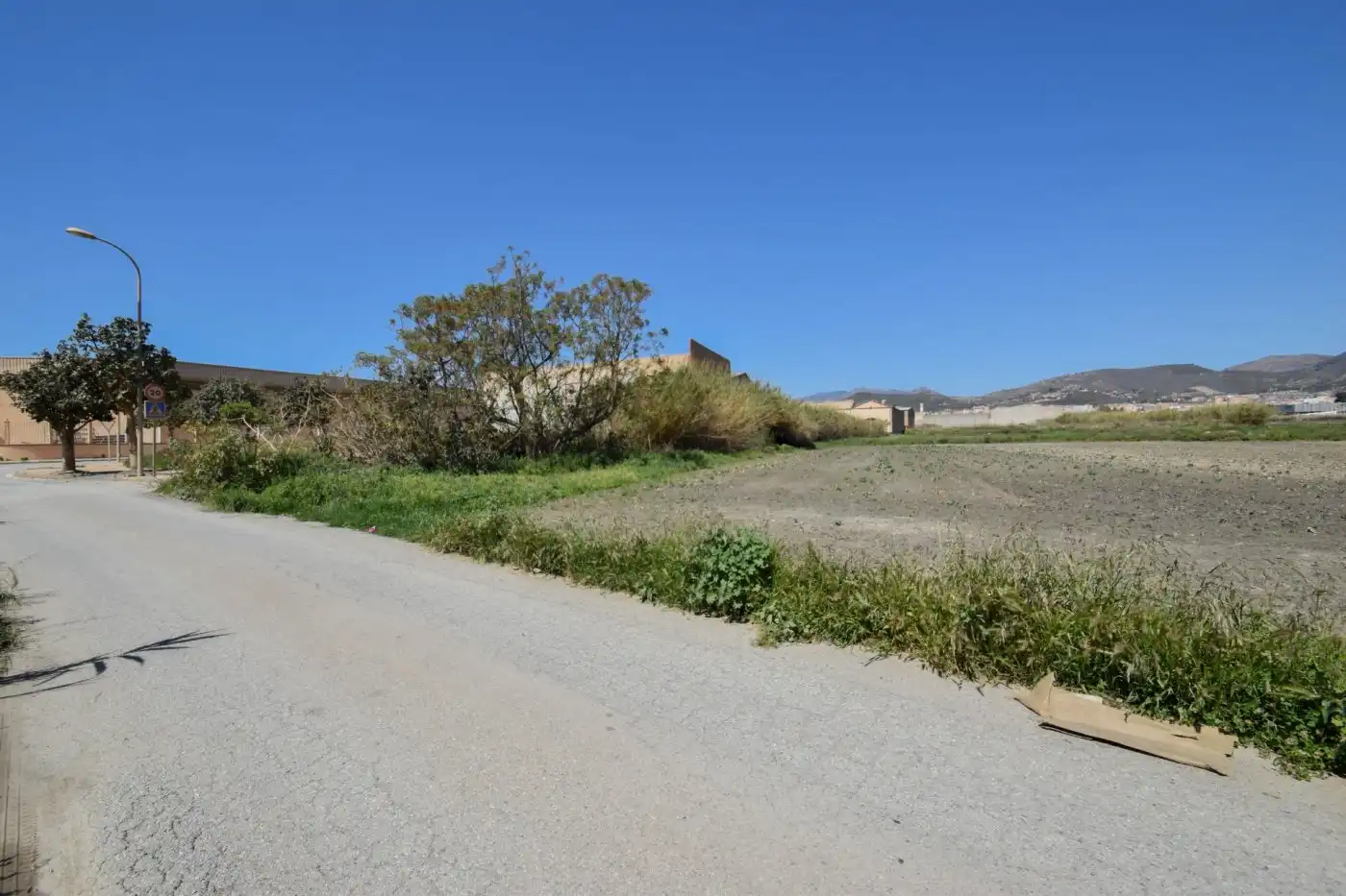 Terreni e lotti in vendita a EL VADILLO MOTRIL, imagen 3