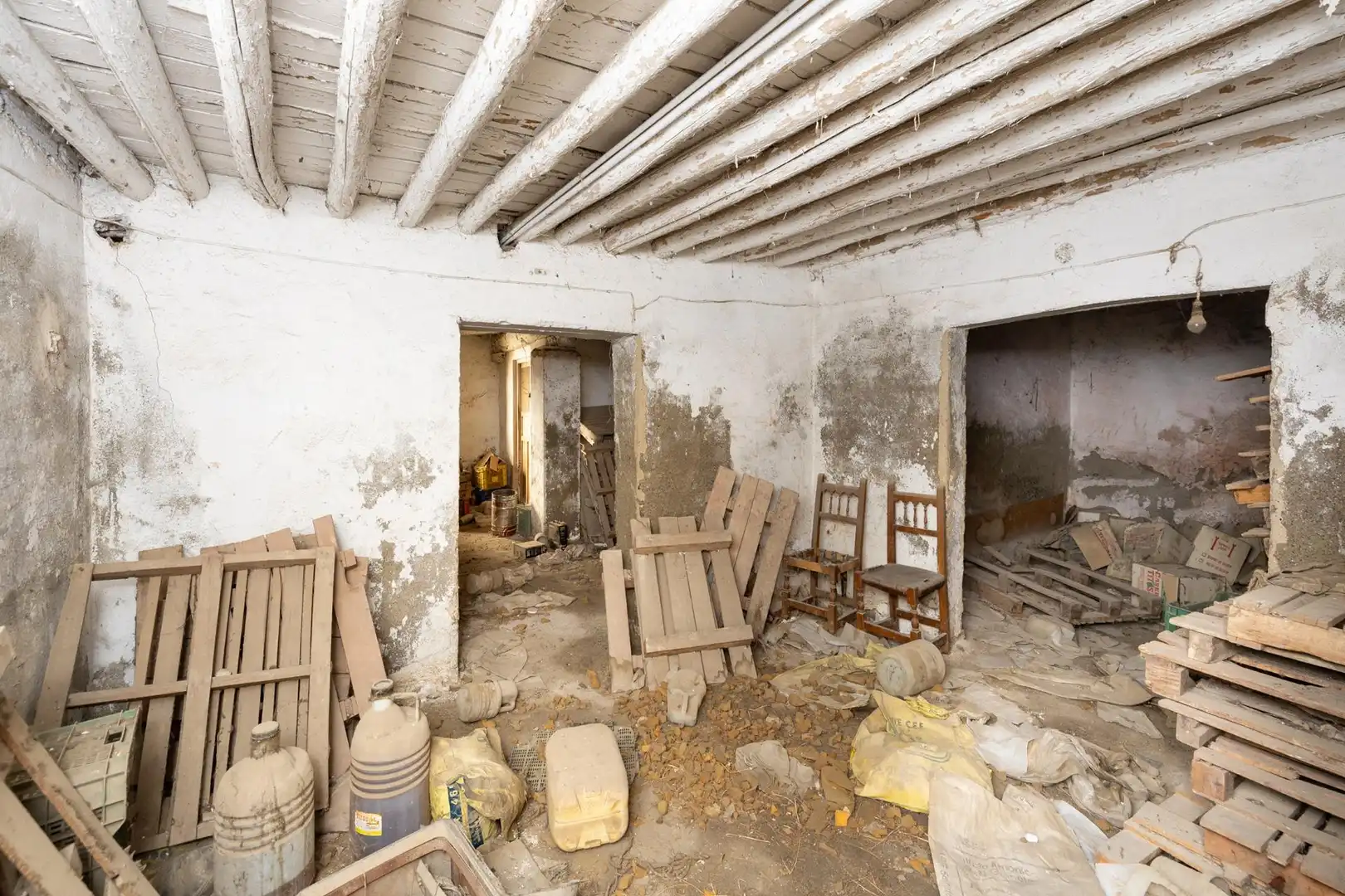 Casa o xalet en venda en Fuente Vaqueros
