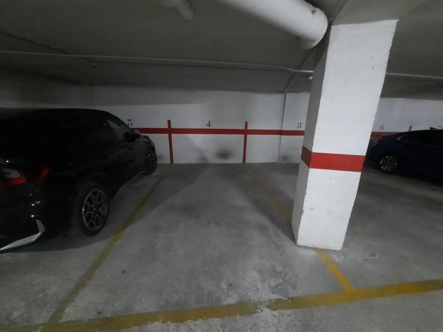 Piso con terraza en venta en Almansa, imagen 26