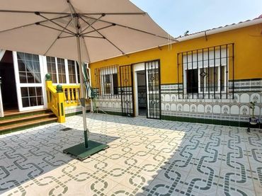 Adossat en venda a Periurbano Oeste - Sierra