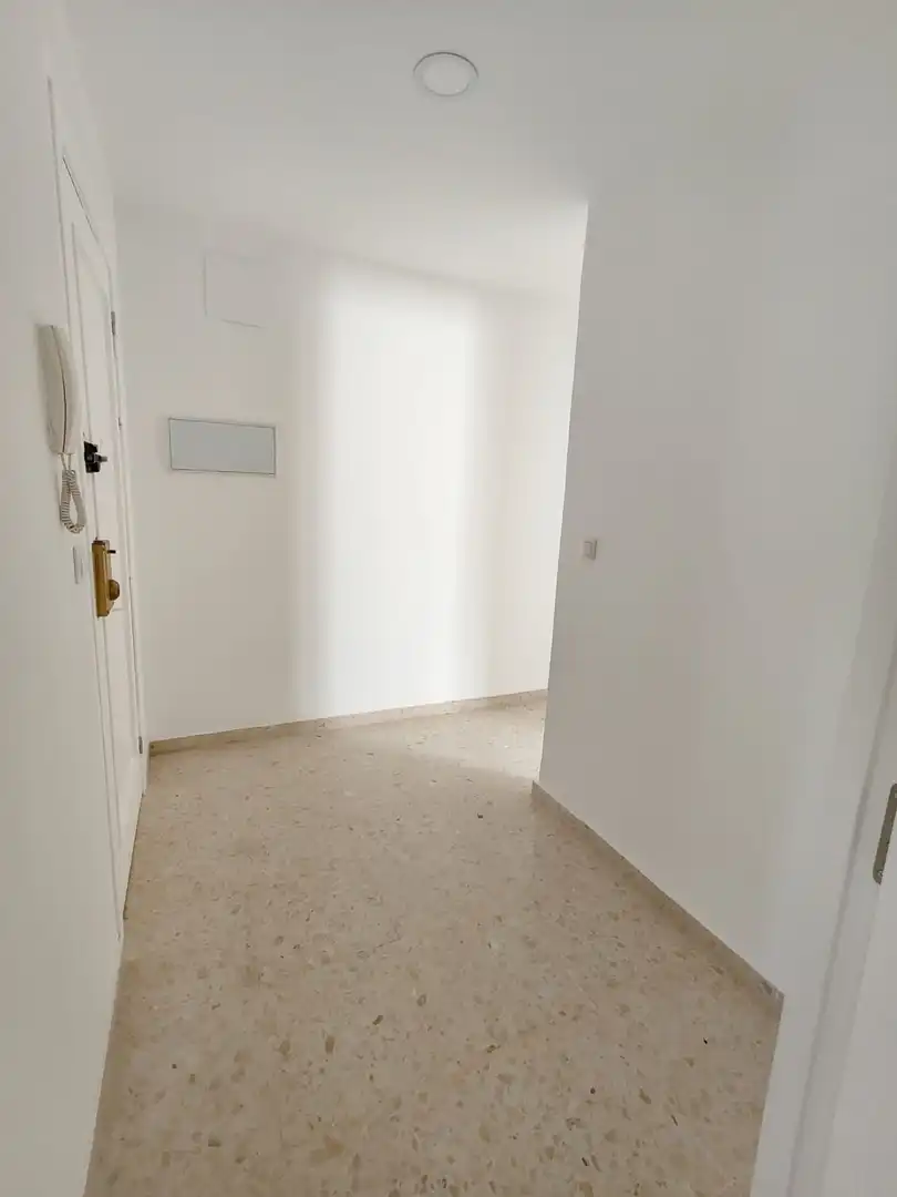 Flat for rent in Córdoba  with Air Conditioner and Terrace