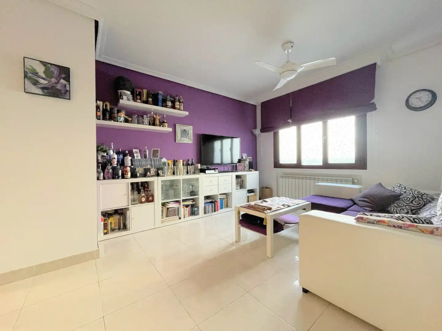 Flat for rent in FRAGUAS, Valdemorillo pueblo