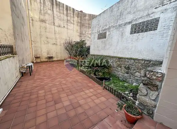 Jardí de Casa o xalet en venda en A Guarda   amb Calefacció, Jardí privat i Parquet