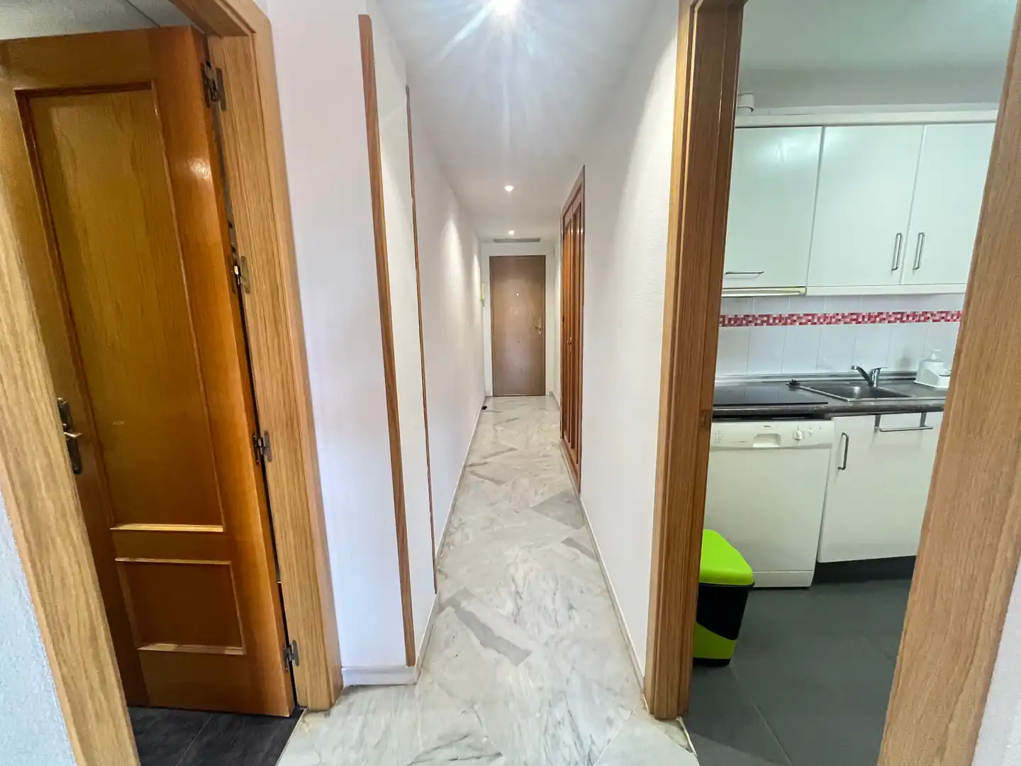 Apartament de lloguer a Avenida Andasol, 12, Costabella