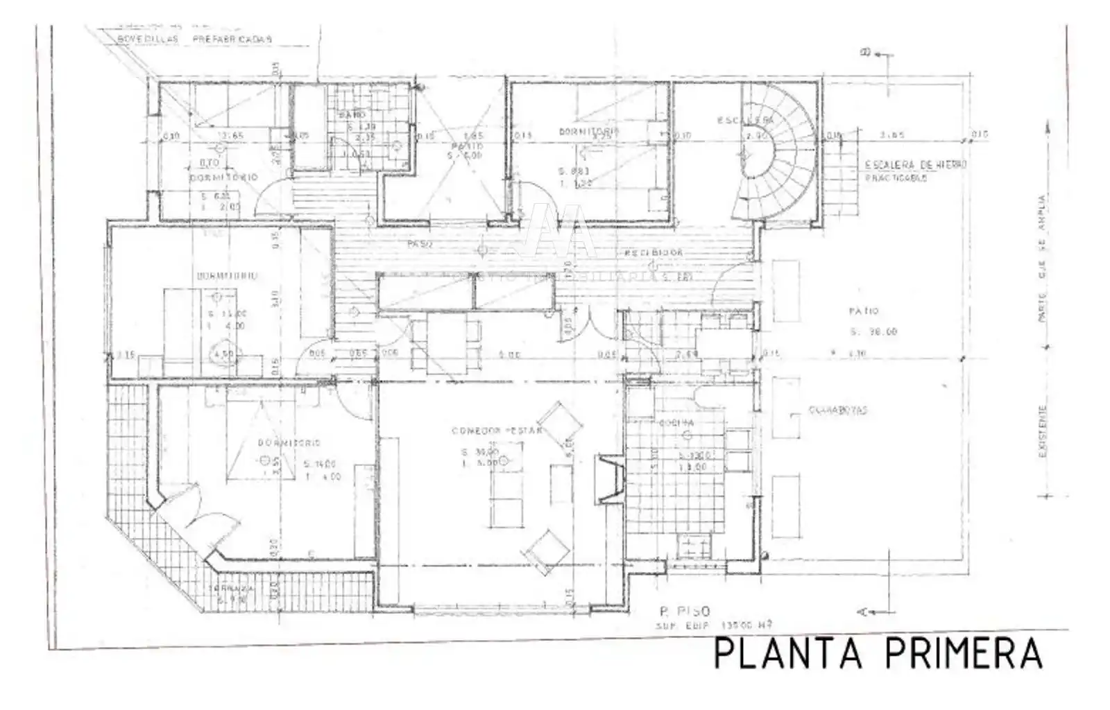 Terraced house with terrace for sale in Vilanova del Camí, imagen 73
