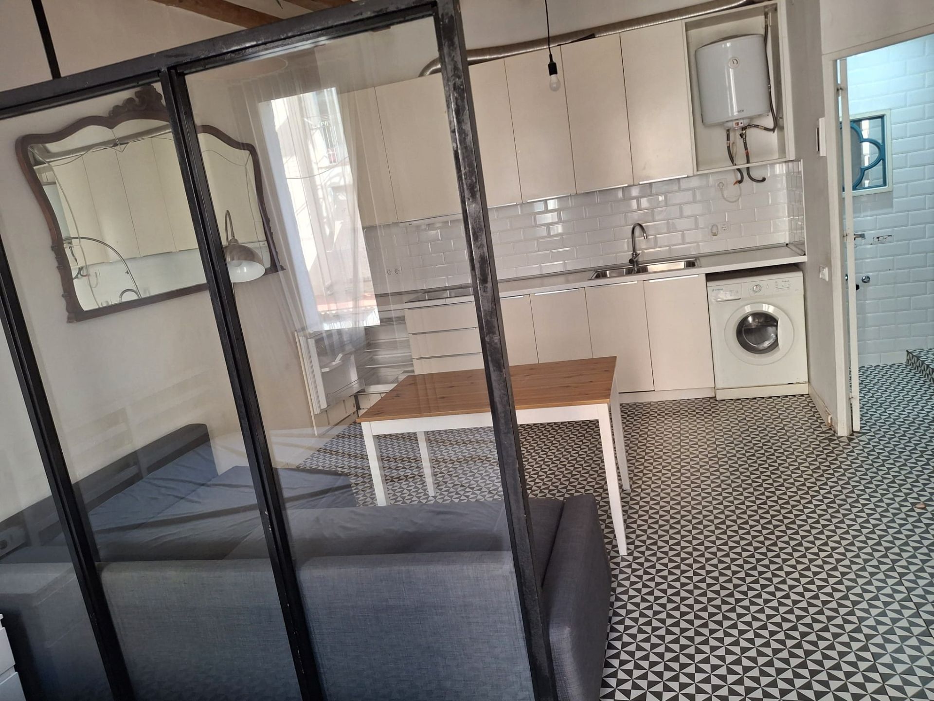 Flat for sale in Carrer d'en Santcliment, El Raval, Ciutat Vella