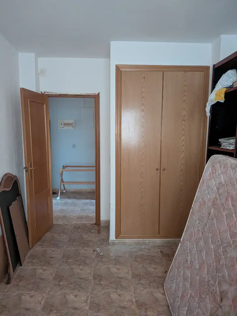 Wohnung mit Terrasse zum Verkauf in Carrer La Pau, imagen 4