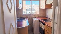 Kitchen of Flat for sale in Collado Villalba  with Air Conditioner, Heating and Terrace