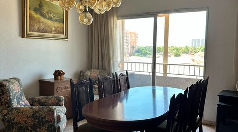 Foto 3 de Piso en venta en Carrer de L'illa Cabrera, Malilla, Valencia Capital
