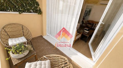 Foto 2 de Piso en venta en Juzgados - La Feria, Ronda