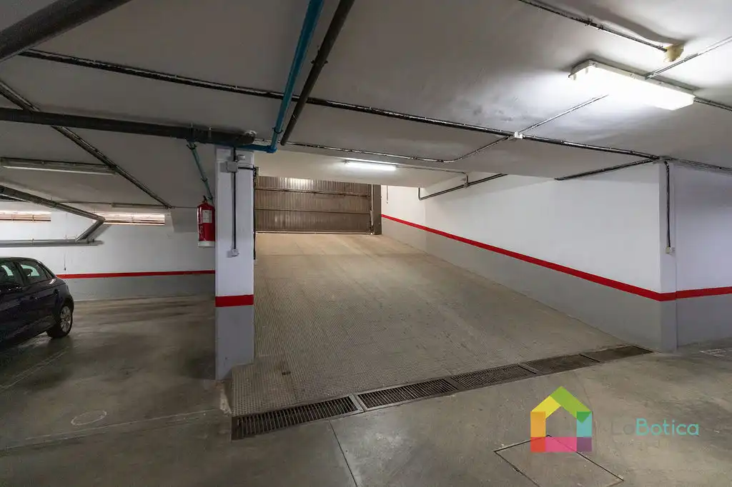 Flat with lift for sale in Argés, imagen 56