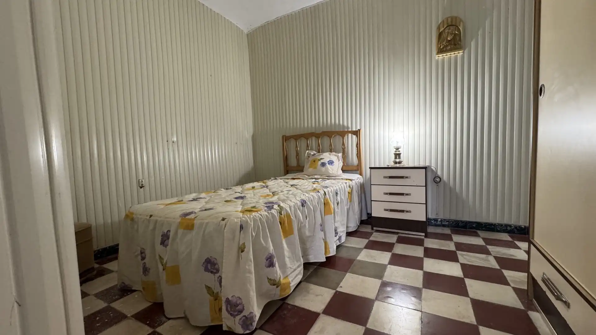 Habitación de Casa o chalet en venta en Olivenza