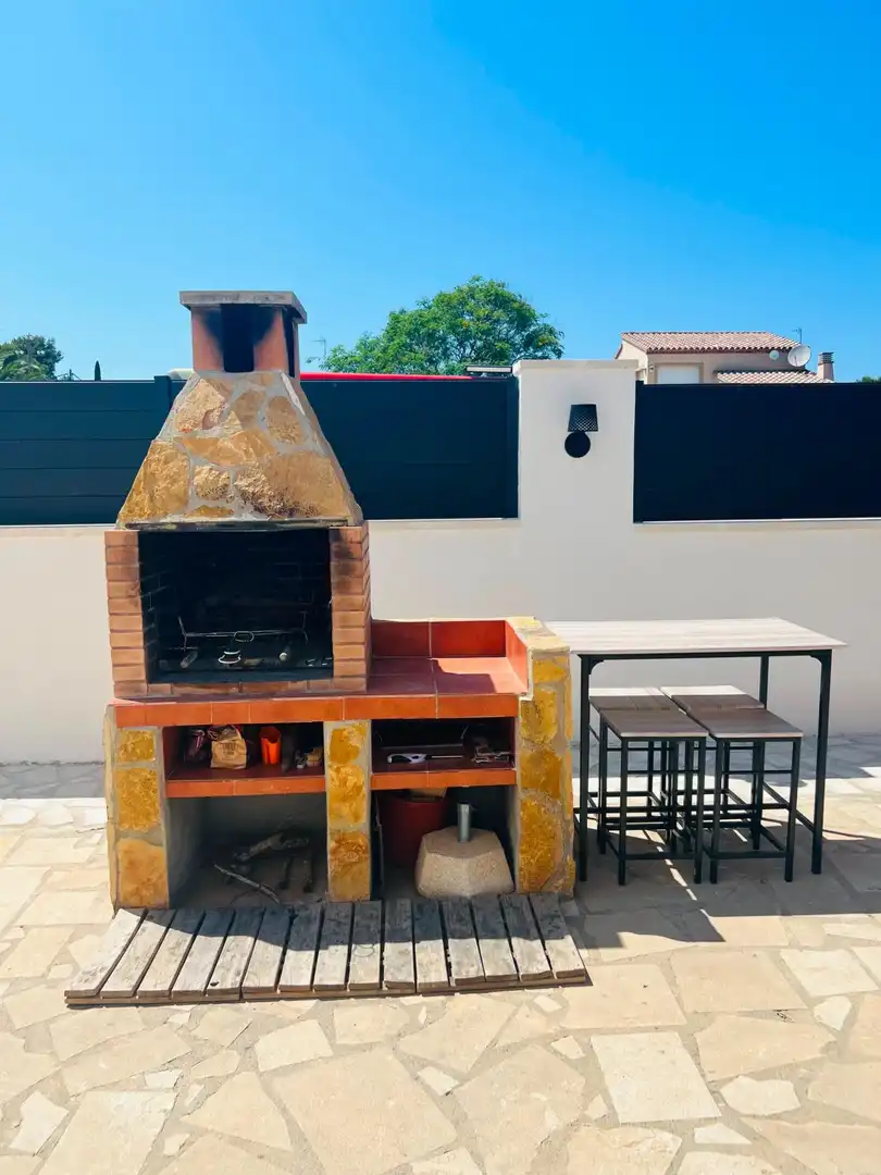 Haus mit Pool zum Verkauf in Les Tres Cales, imagen 16