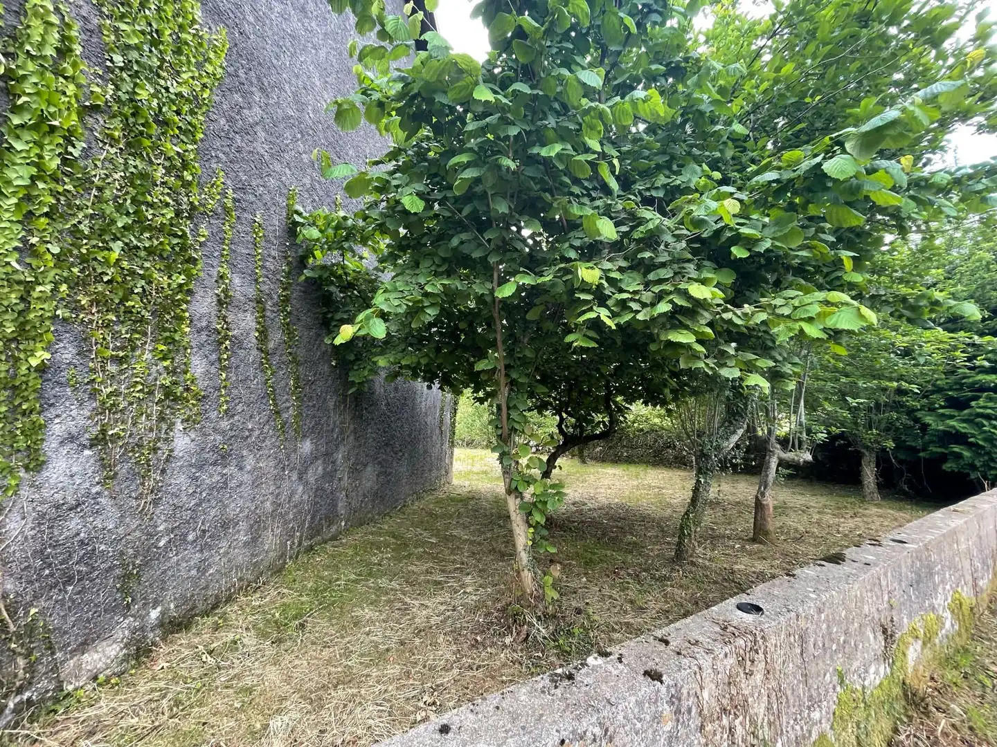 Finca rústica en venta en Araitz con Jardín privado y Terraza
