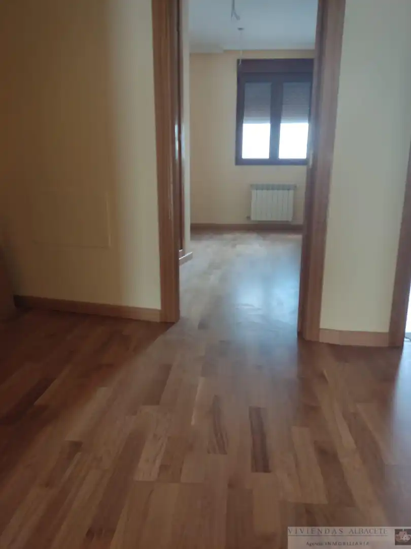 Pis amb ascensor en venda a Ensanche - Franciscanos, imagen 5