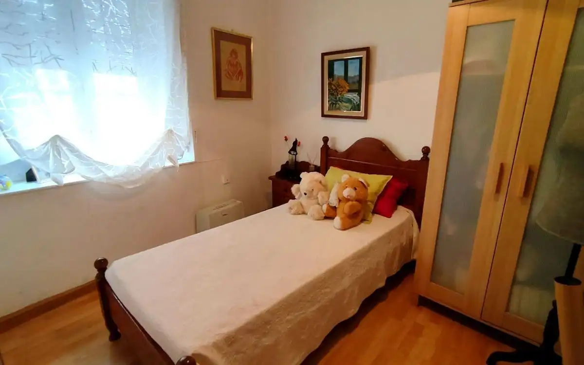 Dormitori de Casa adosada en venda en Tossa de Mar amb Terrassa