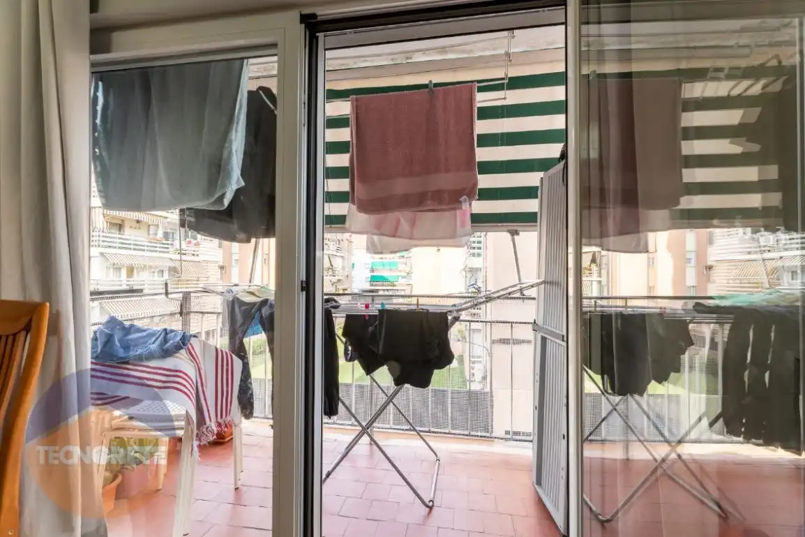 Piso con ascensor en venta en Casco Antiguo, imagen 4