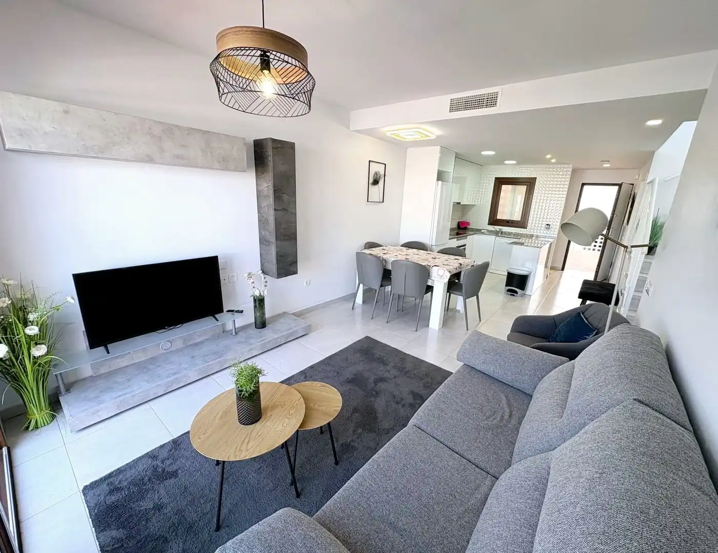 Wohnung mit Pool zum Verkauf in San Juan de los Terreros, imagen 17