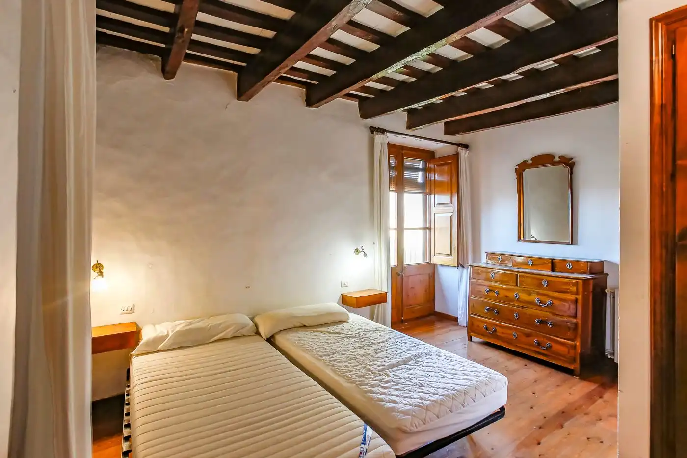 Finca rústica en venta en Poble - Casc Antic