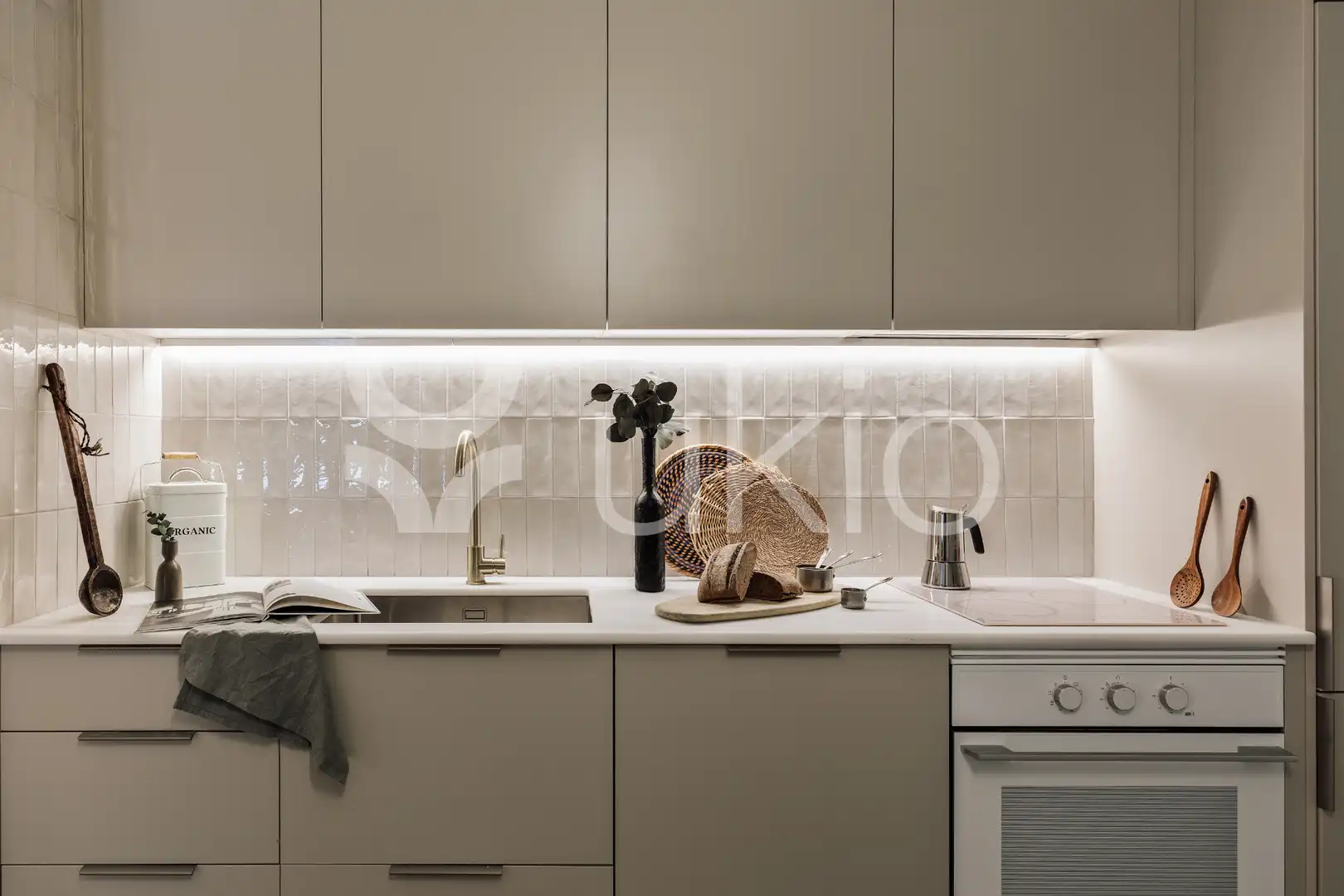 Apartamento en alquiler en Carrer de Grases, imagen 16