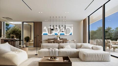 Foto 3 de Casa o xalet en venda a Ángel Guimerá, 242, Cardedeu, Barcelona