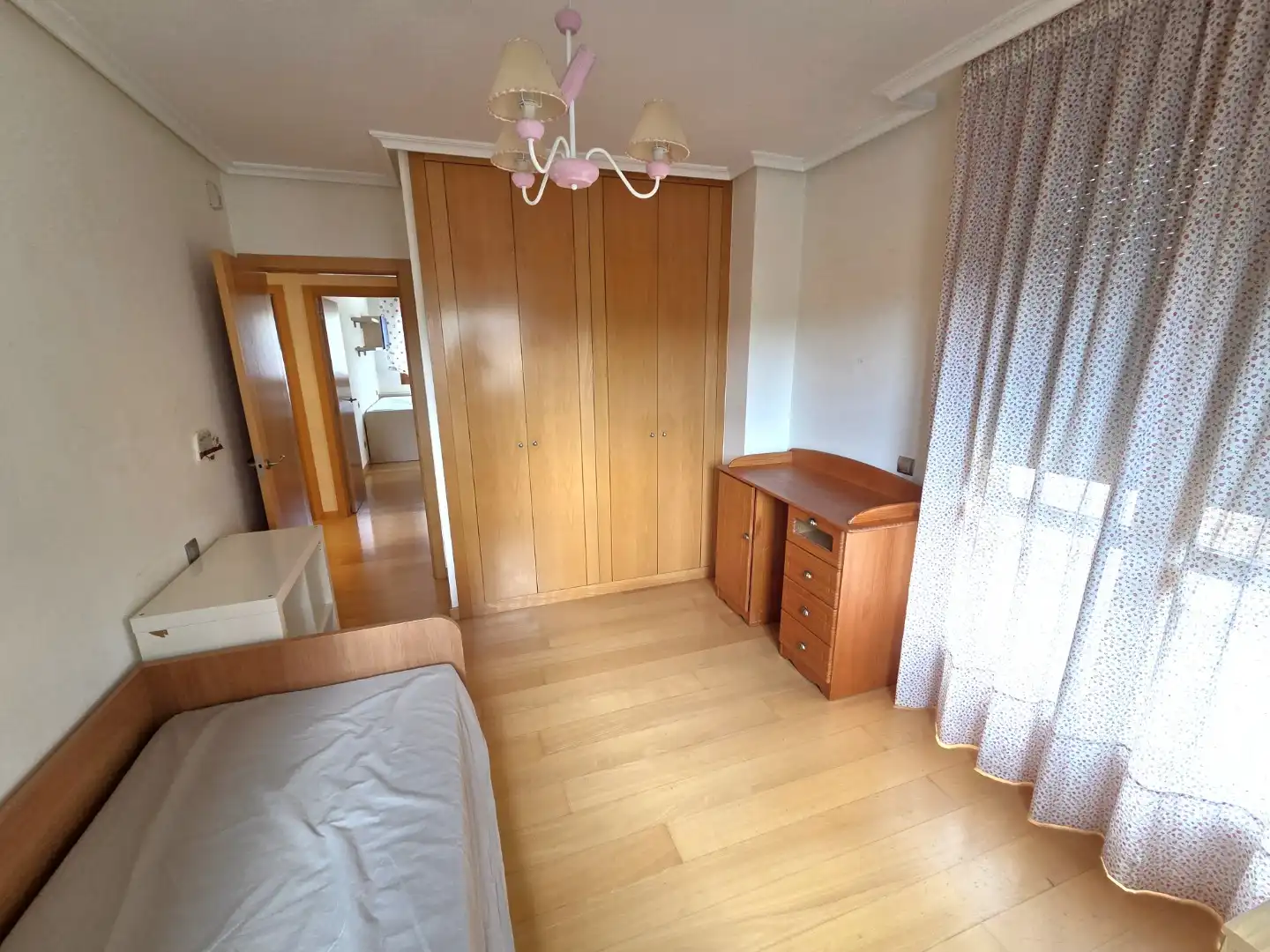 Flat with lift for sale in Capiscol - Gamonal, imagen 6