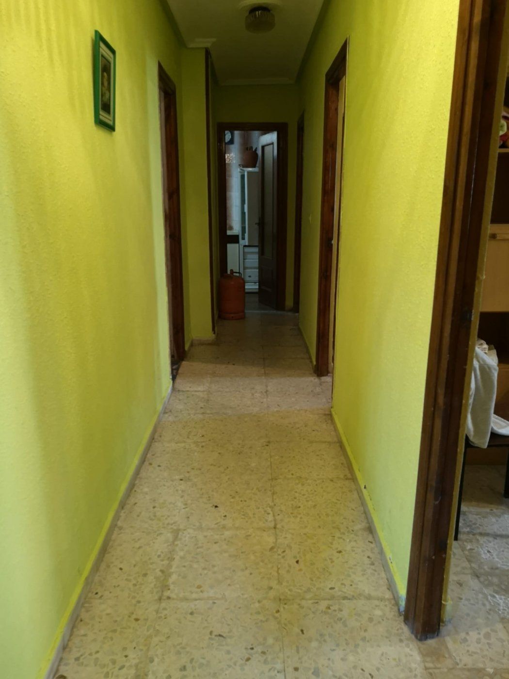 Planta baixa en venda en Sequeros amb Calefacció i Traster