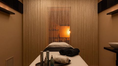 Foto 3 von Geschaftsraum zur ubertragung in Vallehermoso, Madrid Capital