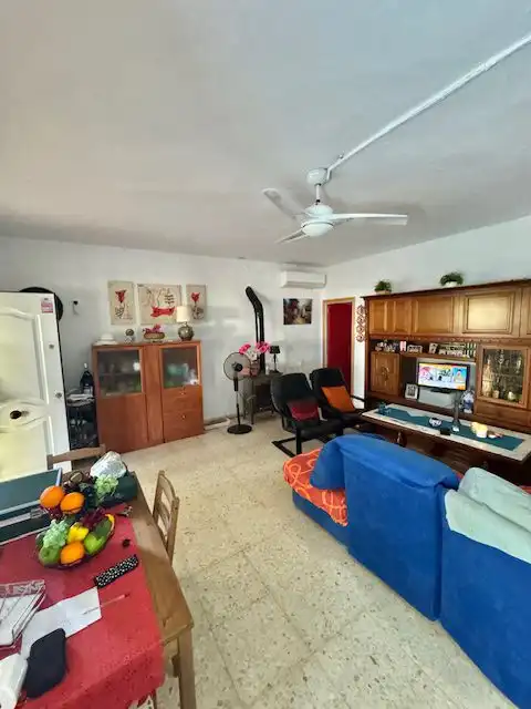 Living room of Residential for sale in Sevilla