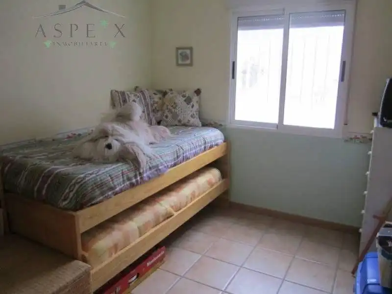 Chalet en venta en Hondón de los Frailes, imagen 38