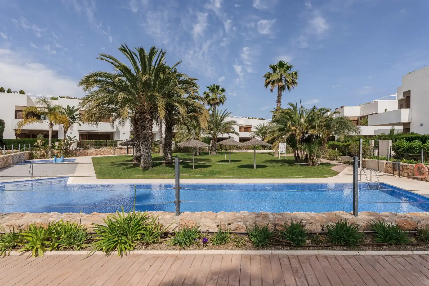 Ground floor with pool for sale in Orihuela Costa, imagen 30