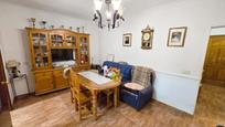 Dining room of House or chalet for sale in  Almería Capital  with Air Conditioner and Terrace