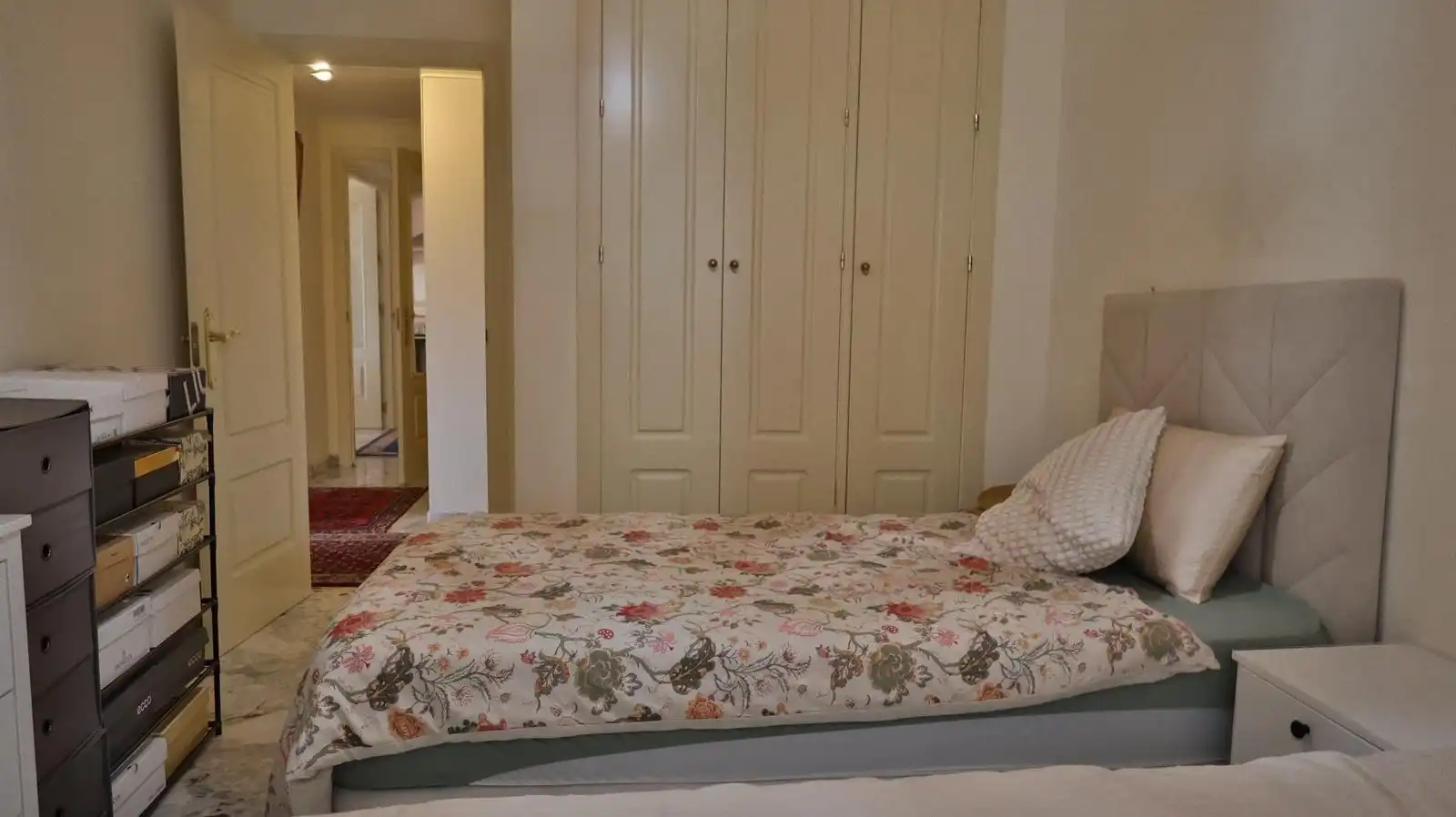 Dormitori de Pis en venda en Mijas amb Piscina comunitària
