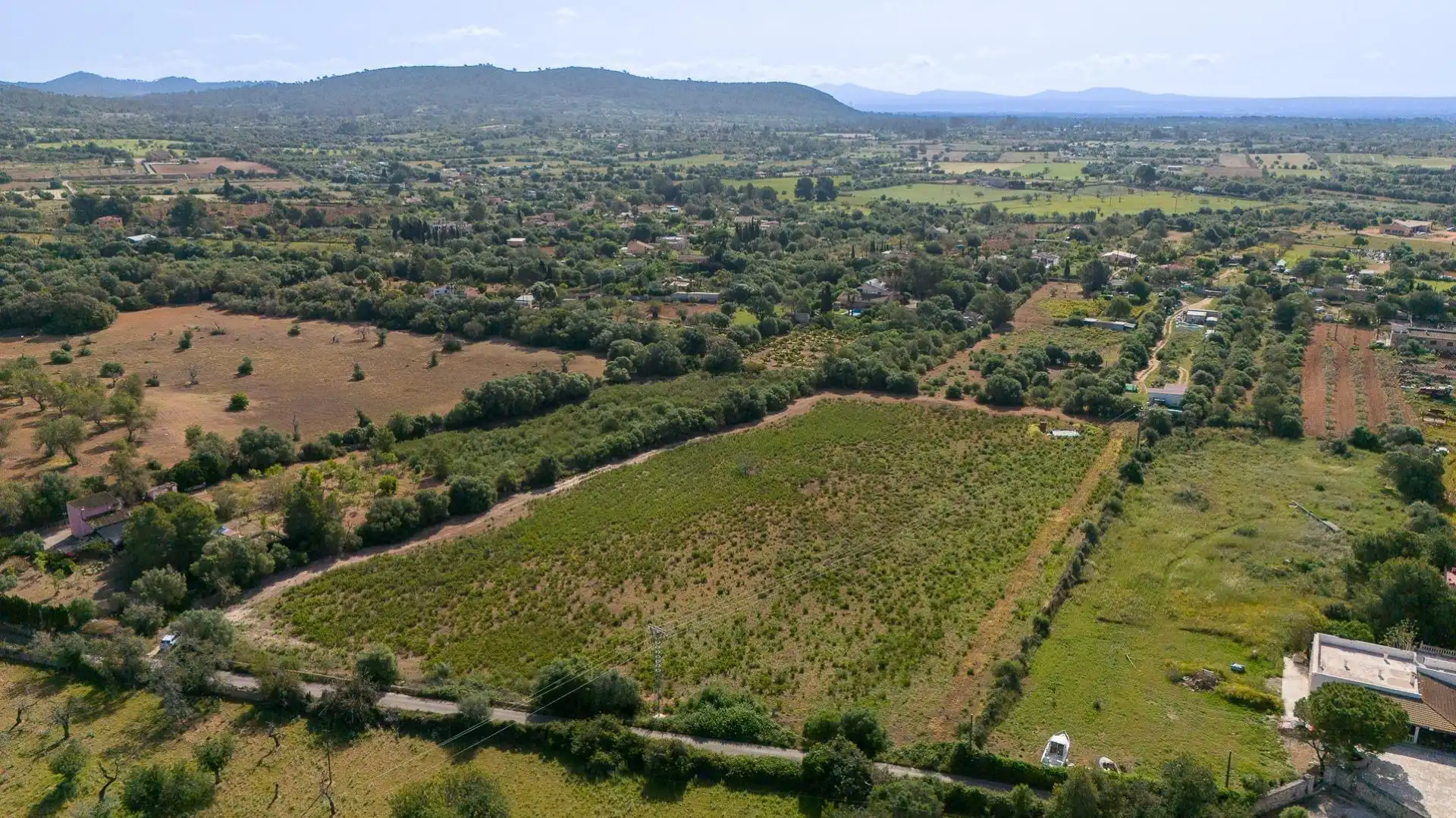 Grundstücke und Bauplätze zum Verkauf in Llucmajor pueblo, imagen 7