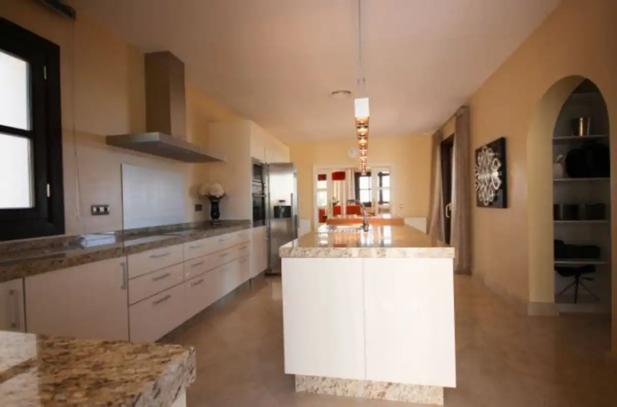 Casa con piscina en venta en Benahavís pueblo, imagen 92