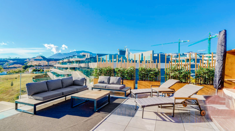 Photo 3 of Apartment to rent in Zona Sup-s1 Soto Resinera, 10, La Concha - Resina Golf, Málaga