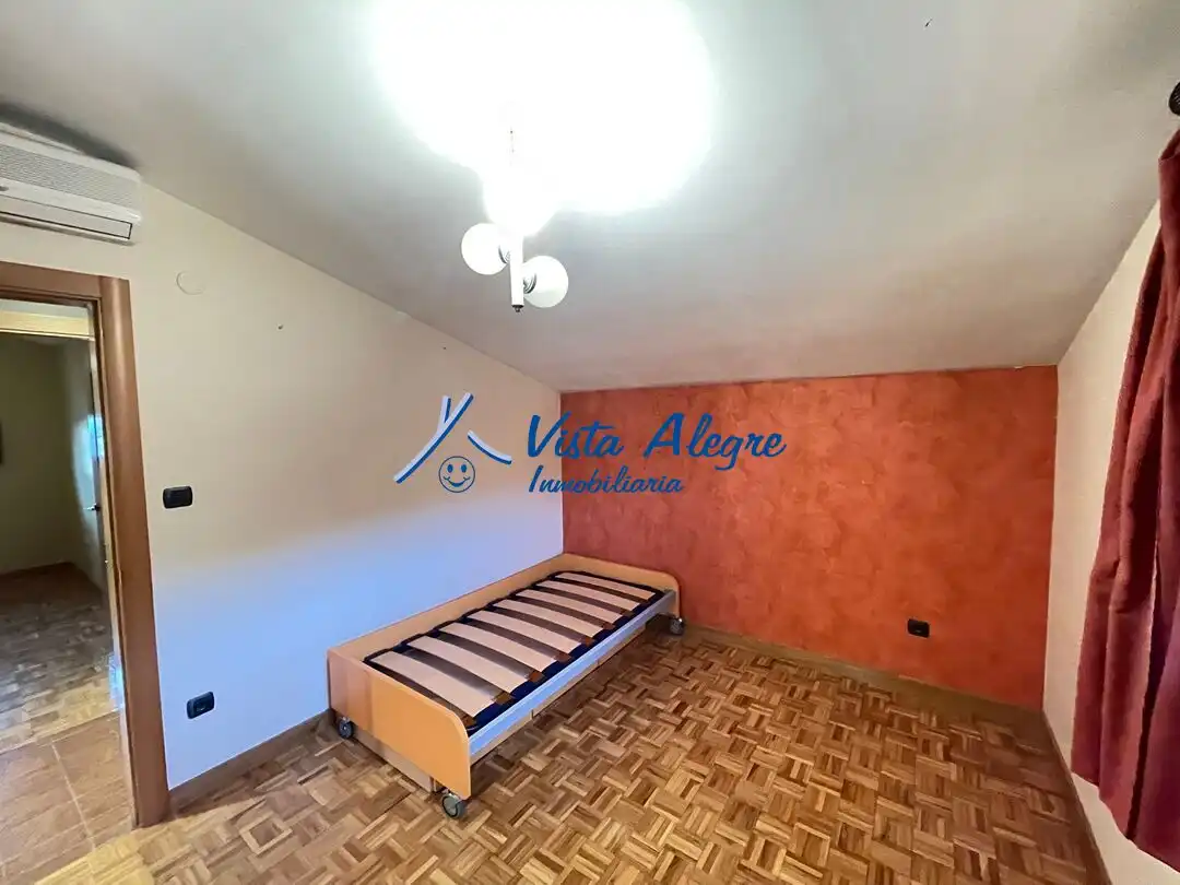 Casa o chalet en venta en San Vicente de la Sonsierra con Calefacción, Jardín privado y Terraza