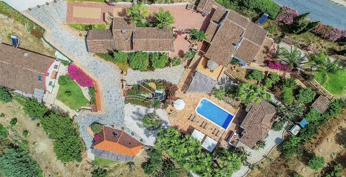 Villa avec piscine à vendre à Mijas pueblo, imagen 28
