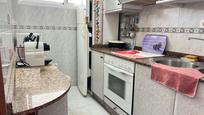 Kitchen of Flat for sale in Porto do Son  with Terrace and Balcony