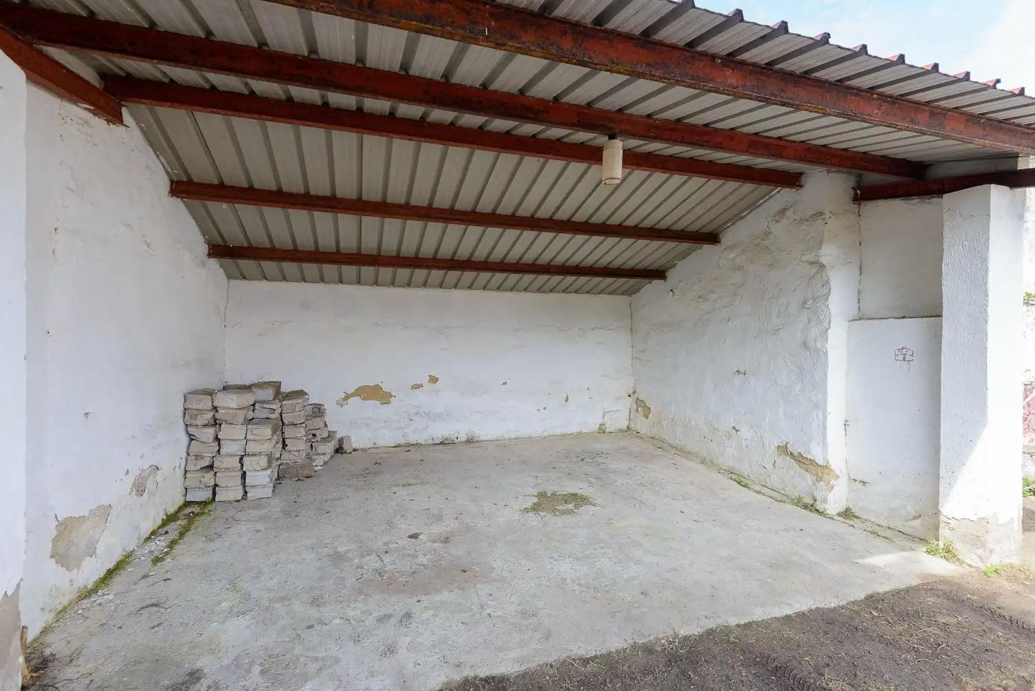 Country house zum Verkauf in Cudillero mit Privatgarten
