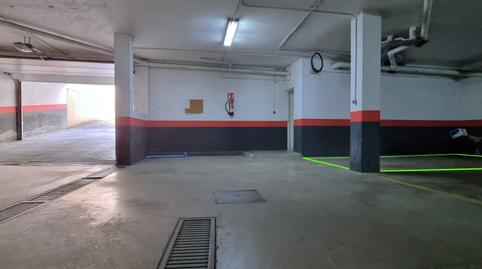 Photo 3 of Garage for sale in Calle Nogal, 5, Guadalix de la Sierra, Madrid