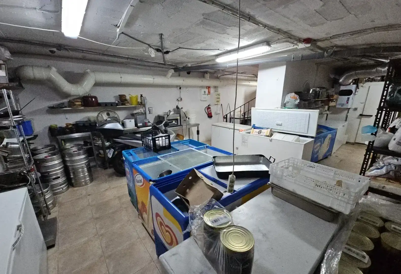 Local comercial en venda a Els Pins, imagen 33
