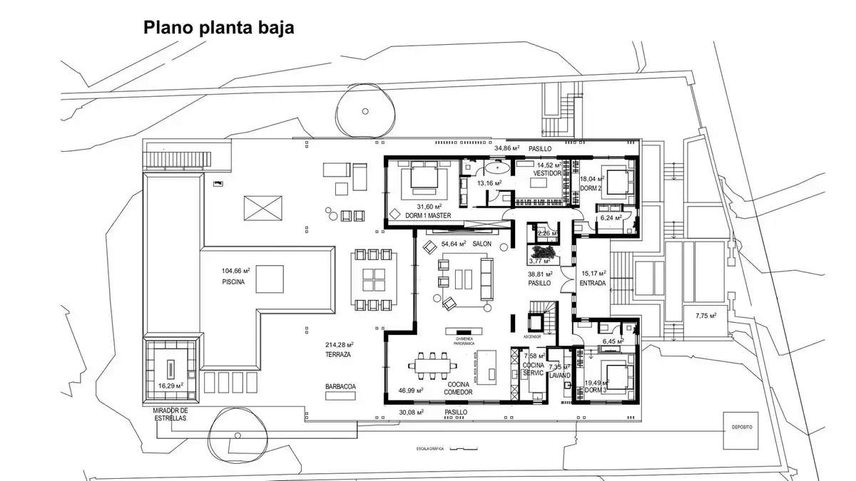 Maison avec piscine à vendre à Nueva Andalucía, imagen 35