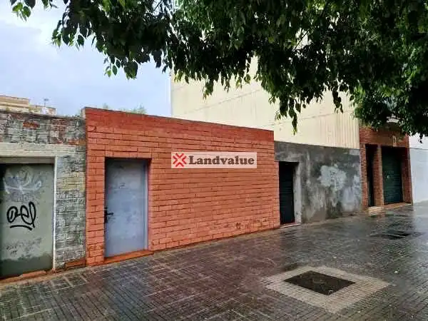 Residencial en venda en El Prat de Llobregat